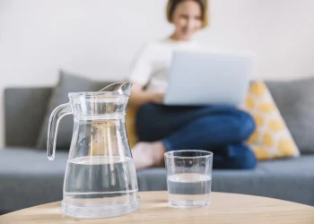 Як очистити воду в домашніх умовах