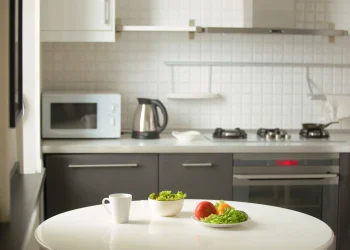 Як прибрати запах з кухні