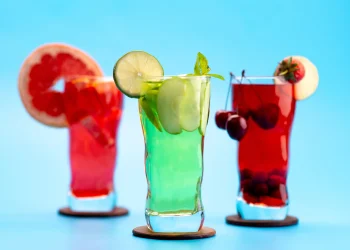 Як швидко охолодити напої