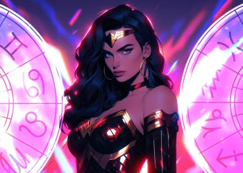 Який супергерой відповідає вашому знаку Зодіаку