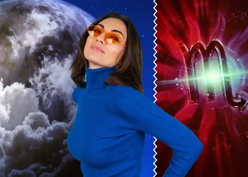 Що подарує Юпітер у Скорпіоні