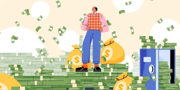 Фінансовий гороскоп на квітень 2025