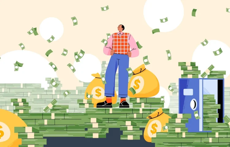 Фінансовий гороскоп на квітень 2025