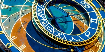 Гороскоп на 1 квітня 2025 для всіх знаків Зодіаку: гороскоп на сьогодні
