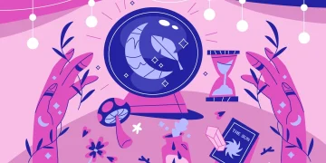Гороскоп на тиждень з 24 по 30 березня 2025 для всіх знаків Зодіаку
