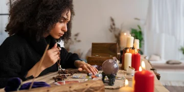 Гороскоп Таро на 21 березня 2025 для всіх знаків Зодіаку: розклад Таро онлайн
