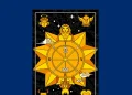 Гороскоп Таро на квітень 2025