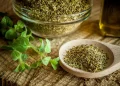 Користь орегано для здоров’я