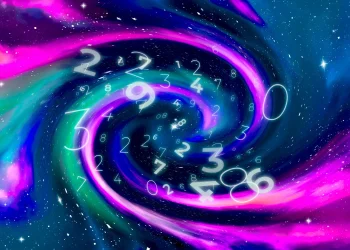 Повторювані числа на годиннику