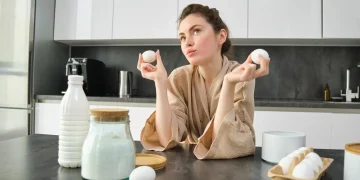 Що буде, якщо вживати багато білка