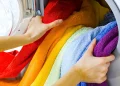 Що краще сушити на низькій температурі, а що на високій