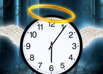 Що означає 06:06 на годиннику за ангельською нумерологією