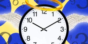 Що означає 10:10 на годиннику за ангельською нумерологією