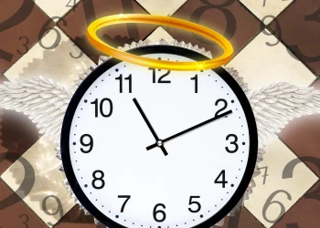 Що означає 11:11 на годиннику за ангельською нумерологією