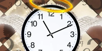 Що означає 11:11 на годиннику за ангельською нумерологією