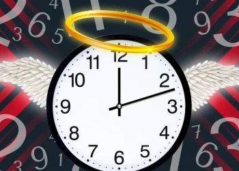 Що означає 12:12 на годиннику за ангельською нумерологією