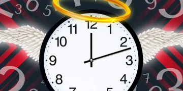 Що означає 12:12 на годиннику за ангельською нумерологією