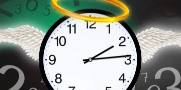 Що означає 14:14 на годиннику за ангельською нумерологією