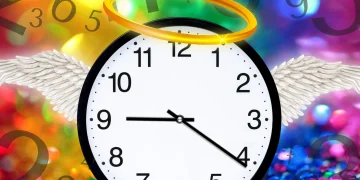 Що означає 21:21 на годиннику за ангельською нумерологією