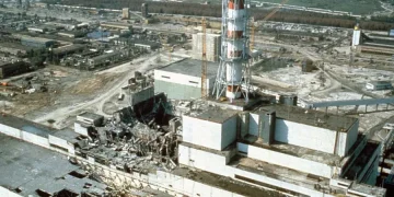 Чорнобильська катастрофа 26 квітня увійшла в історію України як один із найтрагічніших днів