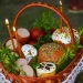 Чи обов’язково освячувати великодній кошик