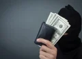 До чого сниться що вкрали гроші