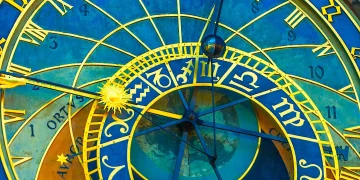 Гороскоп на 11 квітня 2025 для всіх знаків Зодіаку: гороскоп на сьогодні