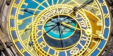Гороскоп на 23 квітня 2025 для всіх знаків Зодіаку