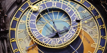 Гороскоп на 25 квітня 2025 для всіх знаків Зодіаку: гороскоп на сьогодні