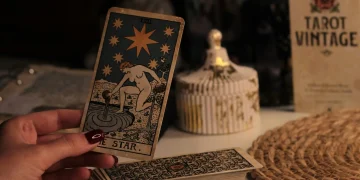Гороскоп Таро на 22 квітня 2025 для всіх знаків Зодіаку: гороскоп на сьогодні