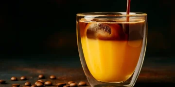 Капуоранж рецепт в домашніх умовах