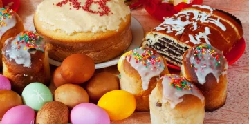 Що приготувати на Великдень: рецепти на святковий стіл