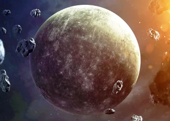 Що принесе тіньовий період ретроградного Меркурія знакам Зодіаку / Фото: earth.com