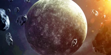 Що принесе тіньовий період ретроградного Меркурія знакам Зодіаку / Фото: earth.com