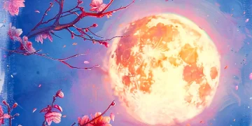 Місячний календар на 2025 рік