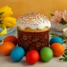 Простий рецепт паски, яка вдається завжди
