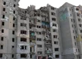 Що відомо про ракетний удар по Харкову 18 квітня