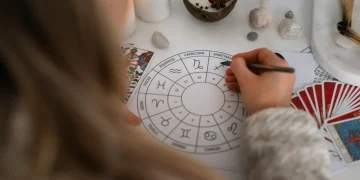 Що таке натальна карта