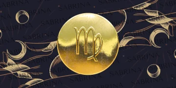 Гороскоп Таро Діва