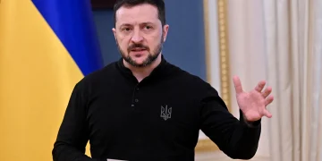 Зеленський повідомив новини з фронту
