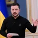 Зеленський повідомив новини з фронту
