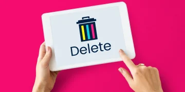 Як видалити себе з інтернету