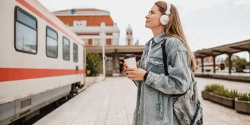 Що означає запізнитися на поїзд за сонником