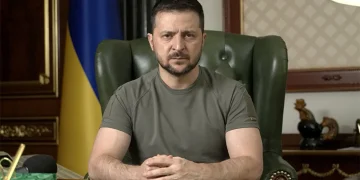 Зеленський ухвалив рішення про нові персональні санкції
