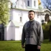 Зеленський записав великоднє звернення до нації