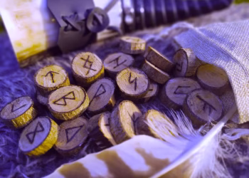 Рунічний гороскоп на 2026 рік