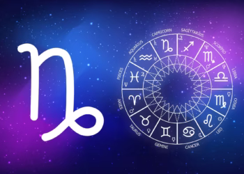 Гороскоп Козорога на вересень 2025