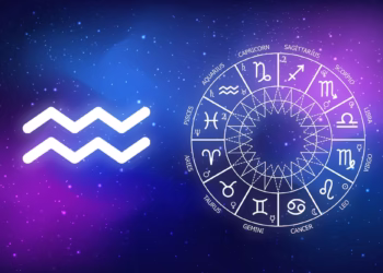 Гороскоп Водолія на вересень 2025