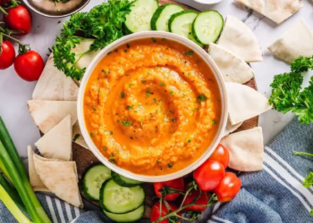 Рецепт кабачкової ікри