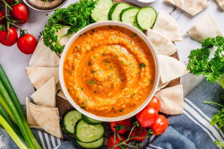Рецепт кабачкової ікри